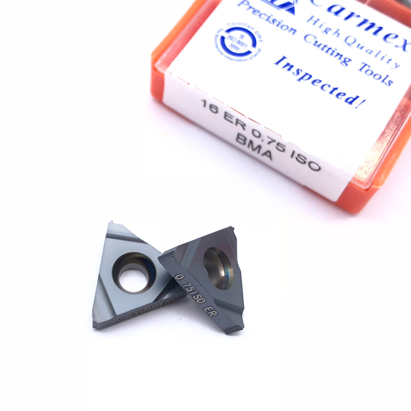 10 pz 16ER 1.5 ISO BMA 0.75 1. - Nozzle Tungsten recensione e prezzo