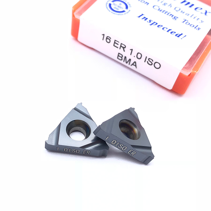 10 pz 16ER 1.5 ISO BMA 0.75 1. - Nozzle Tungsten recensione e prezzo