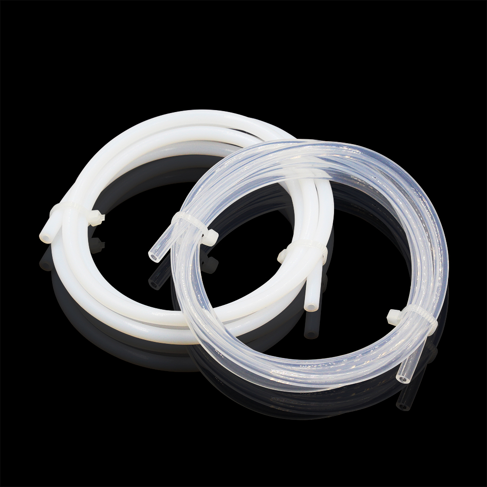 Tubo PTFE trasparente da 1M pe - Filament 1.75 recensione e prezzo