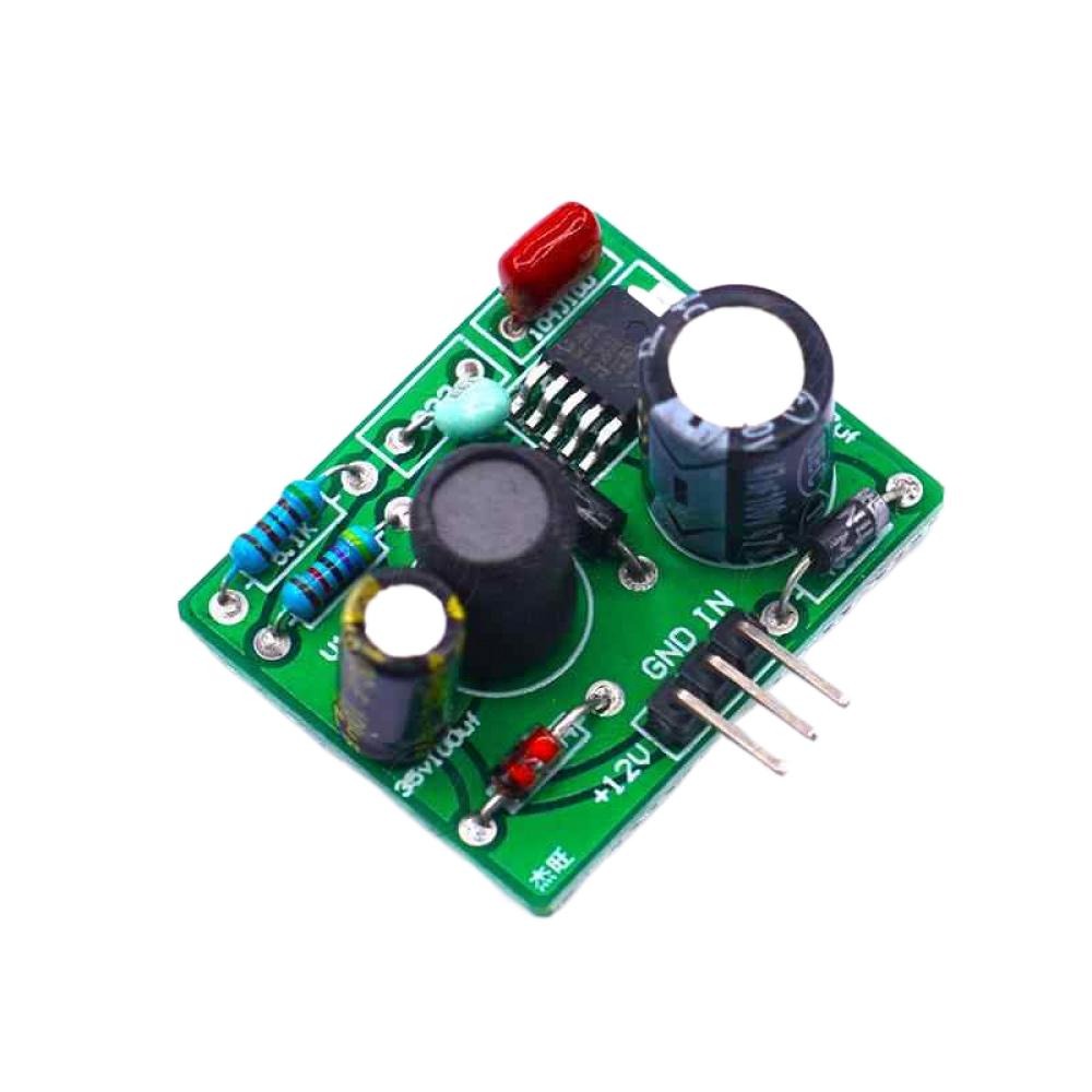 Modulo buck inverter a onda si - Resin Vat recensione e prezzo