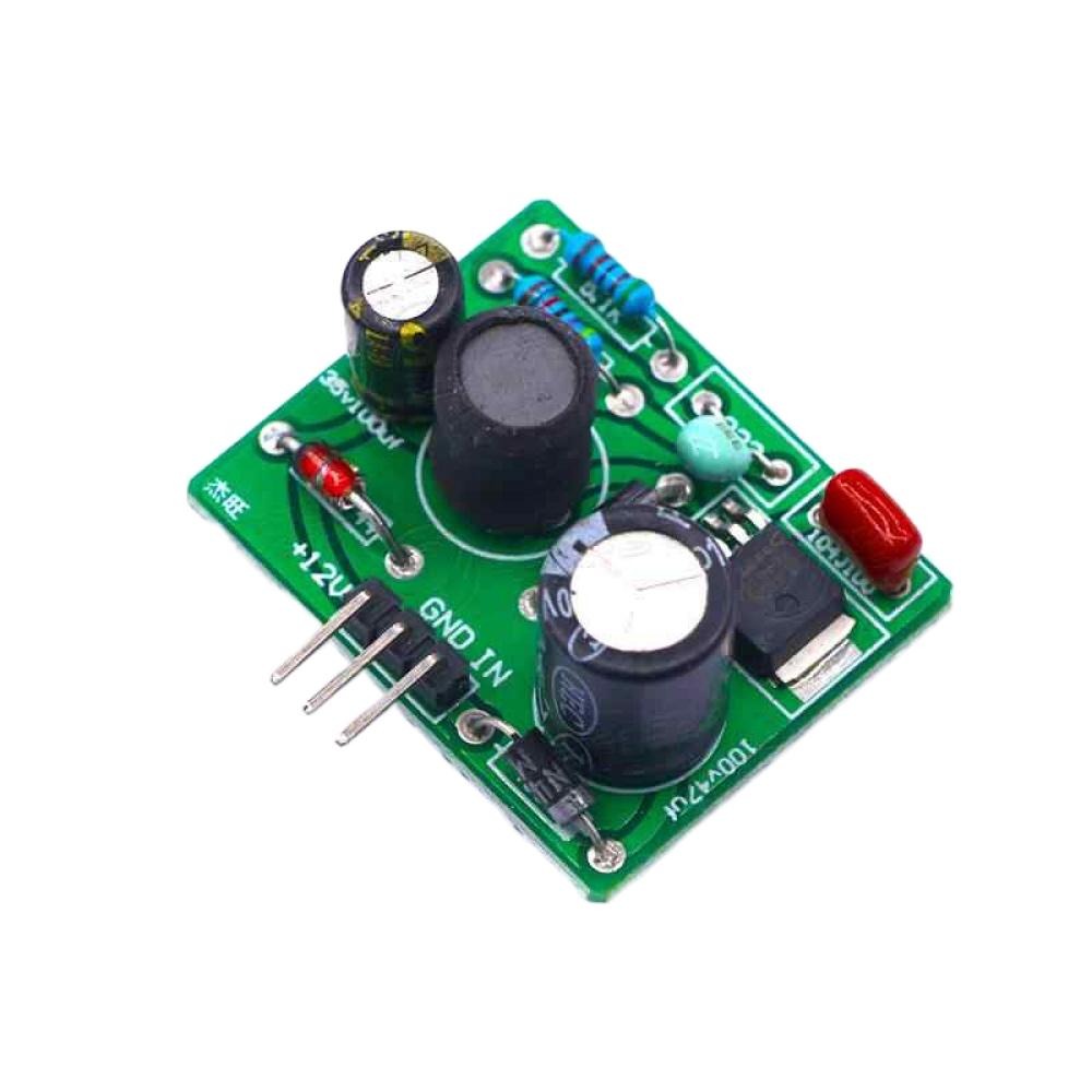 Modulo buck inverter a onda si - Resin Vat recensione e prezzo