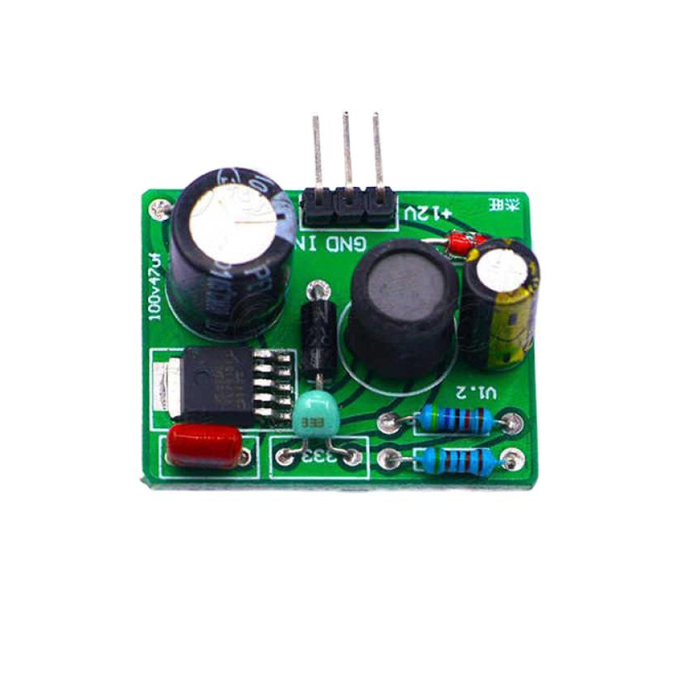 Modulo buck inverter a onda si - Resin Vat recensione e prezzo