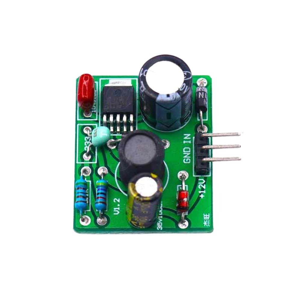 Modulo buck inverter a onda si - Resin Vat recensione e prezzo