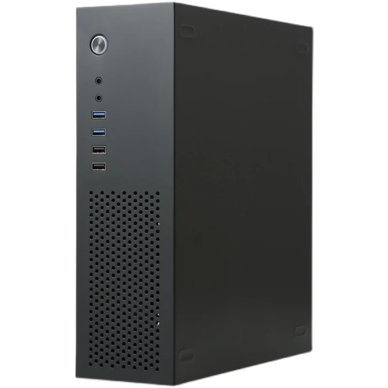Case A10 7.3L M-ATX A4 HTPC Po - Btt Skr Mini recensione e prezzo
