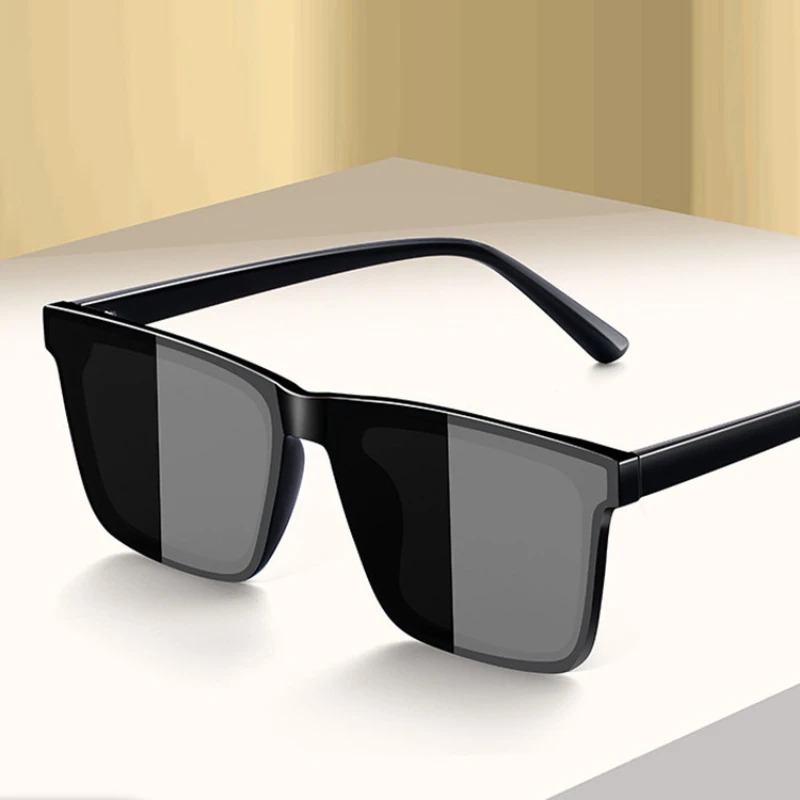 Nuovi Occhiali da Sole Neri da - Uv Resin recensione e prezzo
