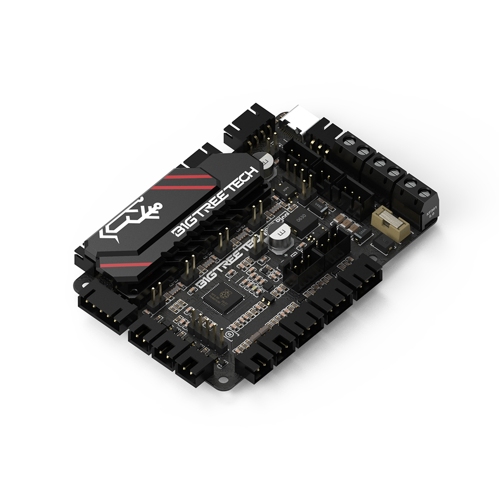Scheda madre BIGTREETECH BTT S - Btt Skr Mini recensione e prezzo