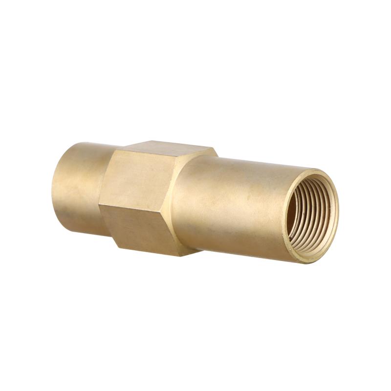 Ugello a cono pieno in ottone  - Nozzle Brass recensione e prezzo