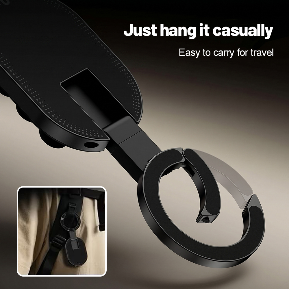 360 °   Supporto Magnetico per - Glass Bed recensione e prezzo