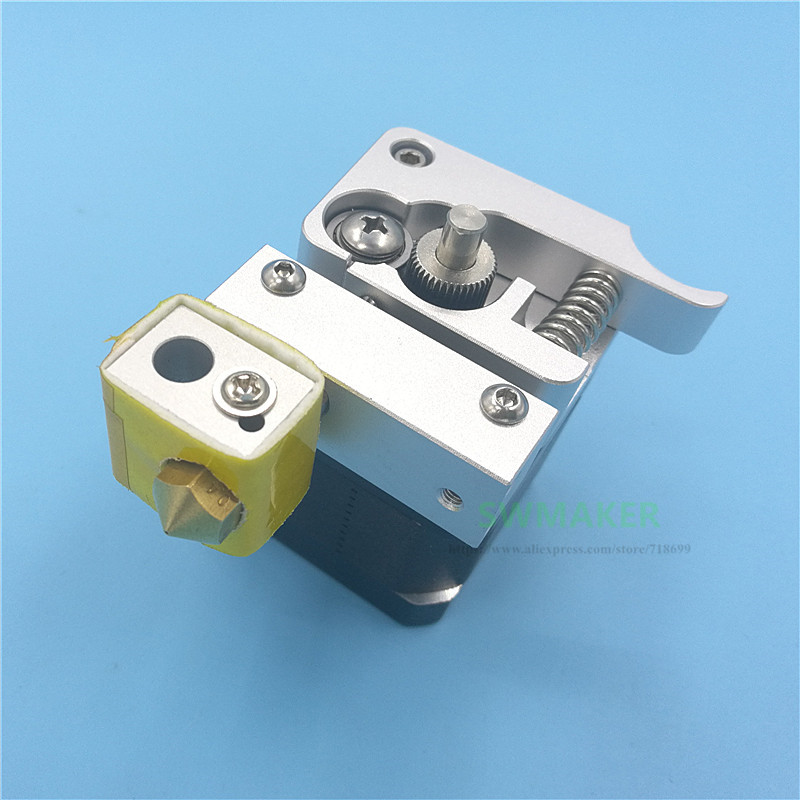 Wanhao I3 3D Stampante Aggiorn - Hotend 0.4Mm recensione e prezzo