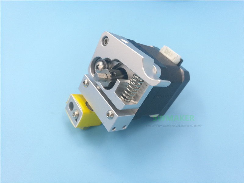Wanhao I3 3D Stampante Aggiorn - Hotend 0.4Mm recensione e prezzo