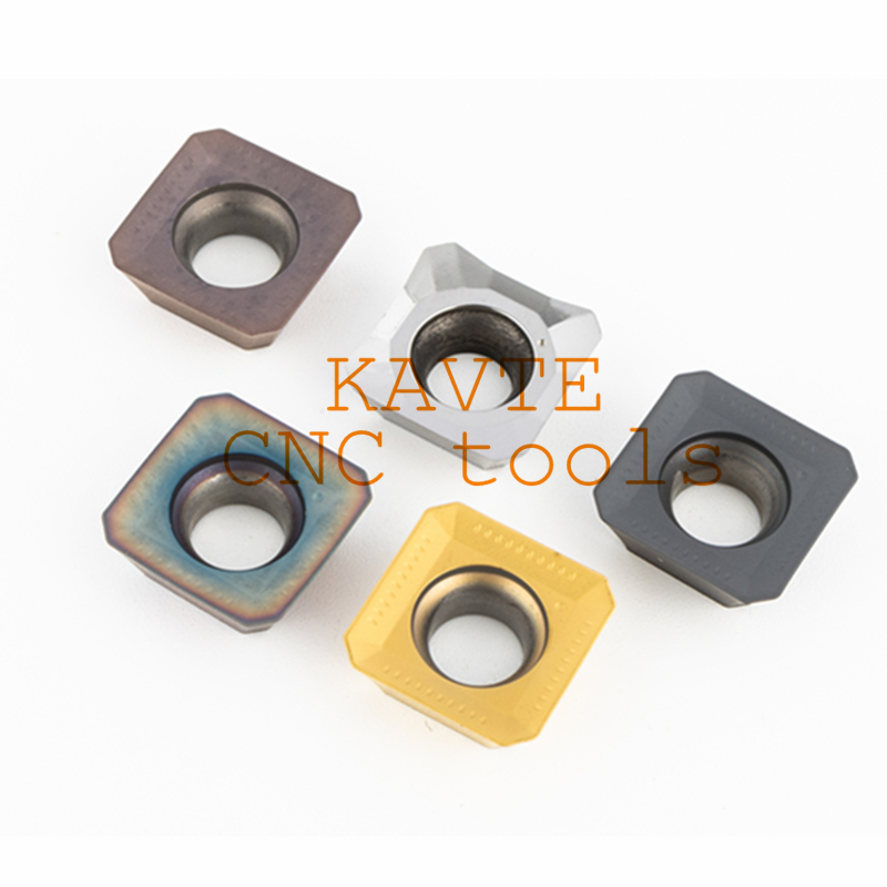 SEKT1204 Testa per fresa front - Nozzle Tungsten recensione e prezzo