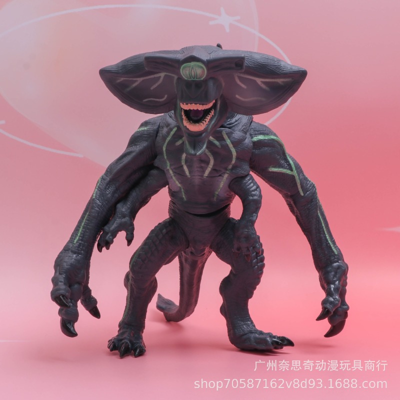 Nuova Action Figure Pacific Ri - Cobra Extruder recensione e prezzo