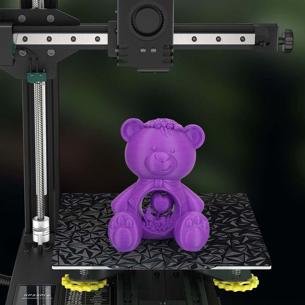 235x235mm PEI PEO PET PEY Lami - 3D Printer Bed recensione e prezzo