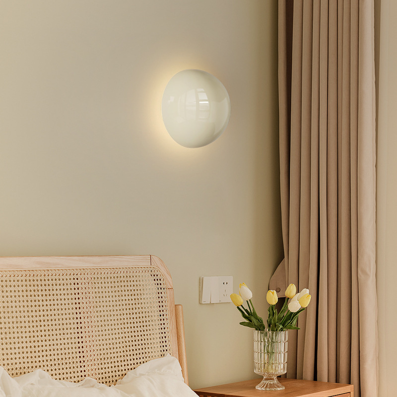 Lampade da Parete Minimaliste  - Glass Bed recensione e prezzo