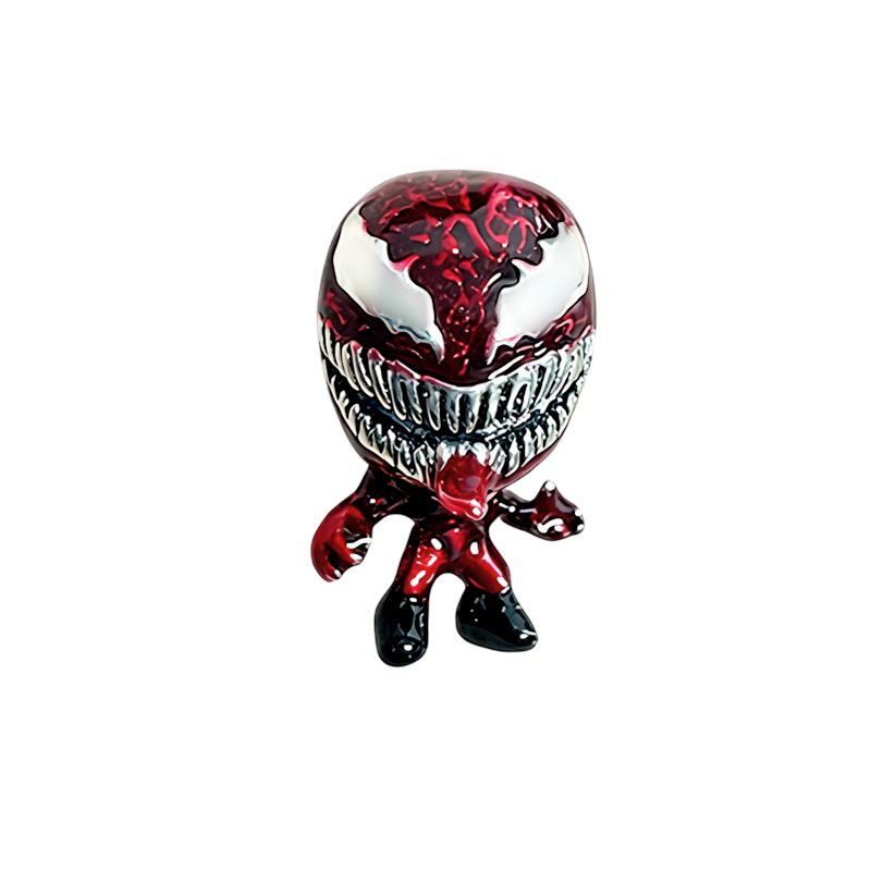 Ciondoli Charm Stitch, Marvel, - Cobra Extruder recensione e prezzo