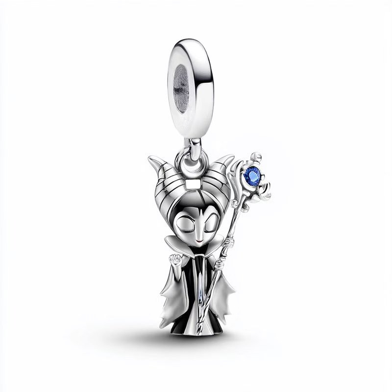 Ciondoli Charm Stitch, Marvel, - Cobra Extruder recensione e prezzo