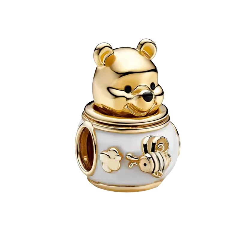 Ciondoli Charm Stitch, Marvel, - Cobra Extruder recensione e prezzo