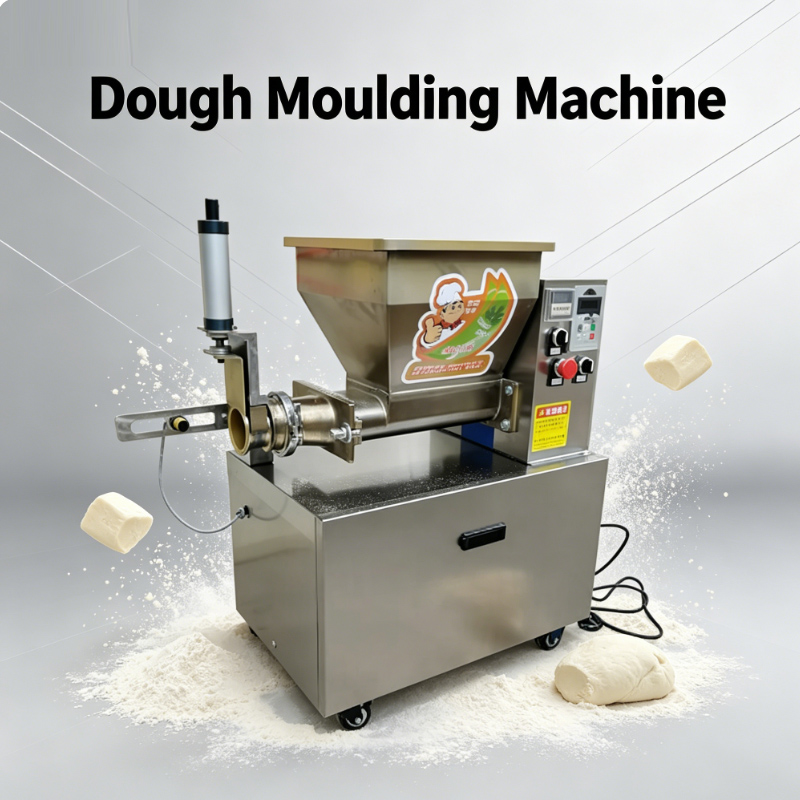 Macchina Tagliatrice per Pane  - Extruder recensione e prezzo