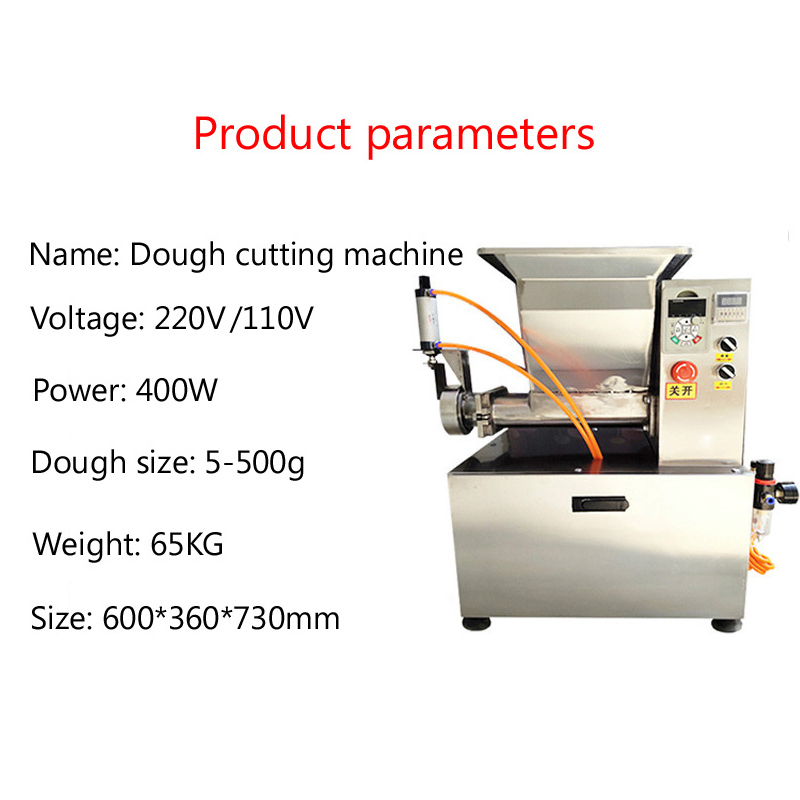 Macchina Tagliatrice per Pane  - Extruder recensione e prezzo