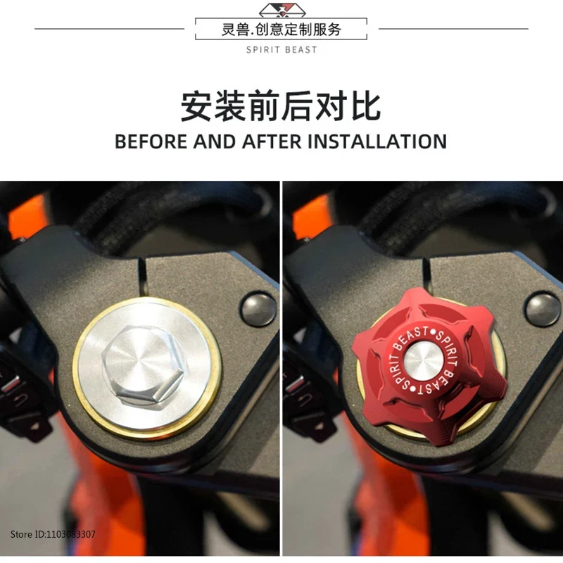 Moto Ammortizzatore Anteriore  - Cobra Extruder recensione e prezzo