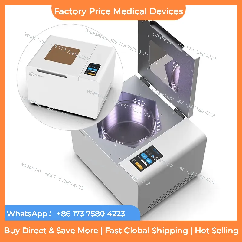 2026 LK-LB34 Pionext UV-01 Sta - 3D Printer recensione e prezzo