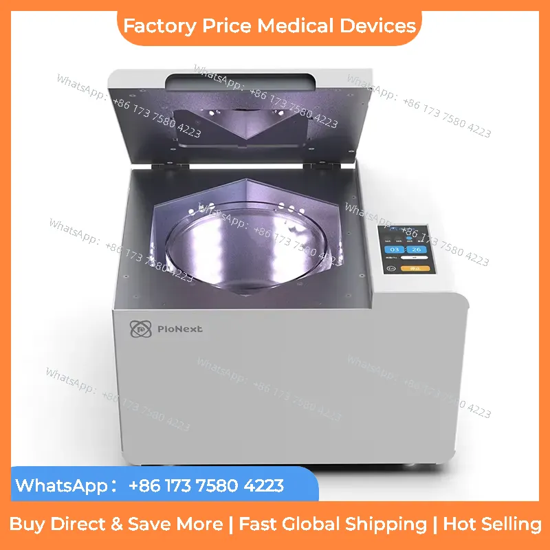 2026 LK-LB34 Pionext UV-01 Sta - 3D Printer recensione e prezzo