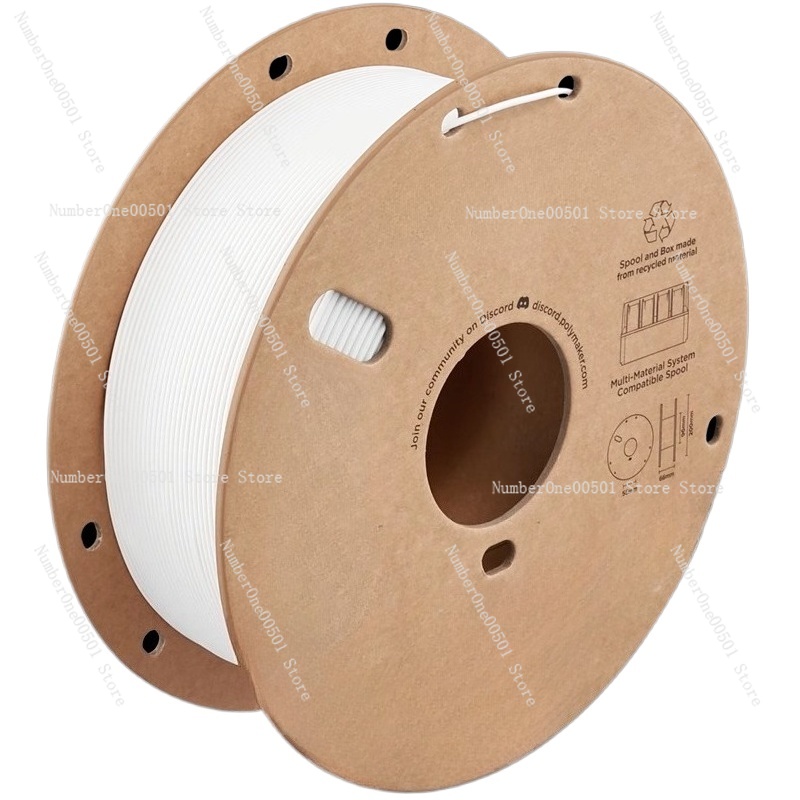 Filamento PLA PLA ad alta temp - Pla Filament recensione e prezzo