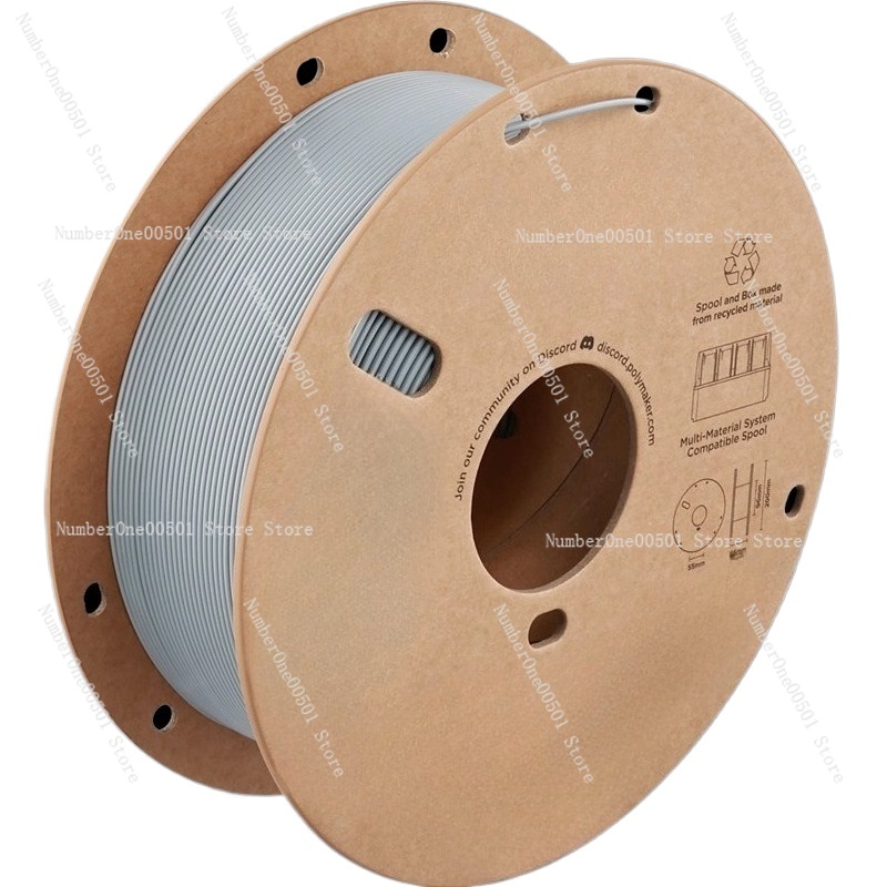 Filamento PLA PLA ad alta temp - Pla Filament recensione e prezzo