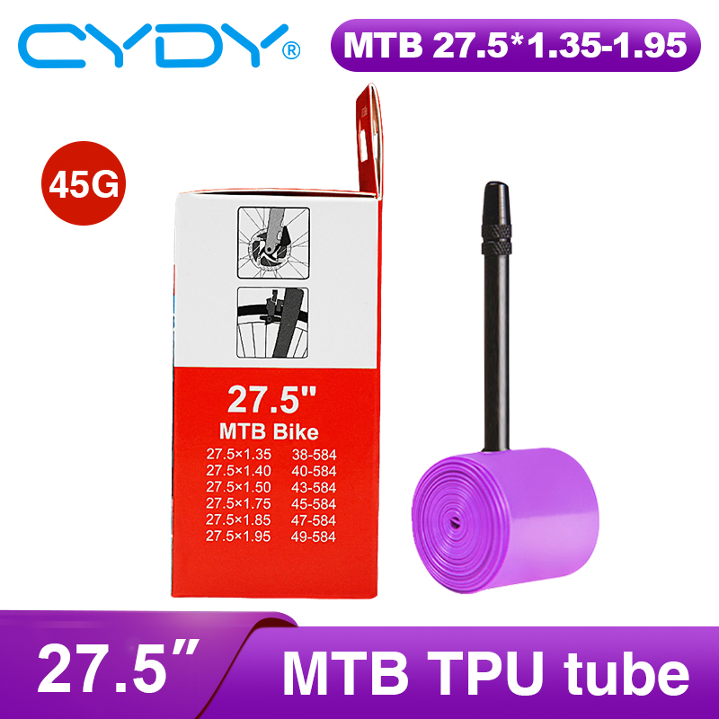 Camera d'aria CYDY in TPU da 4 - Filament 1.75 recensione e prezzo