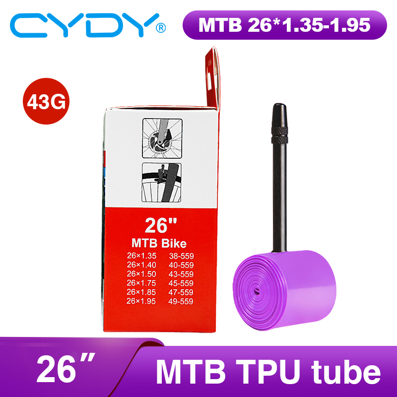 Camera d'aria CYDY in TPU da 4 - Filament 1.75 recensione e prezzo