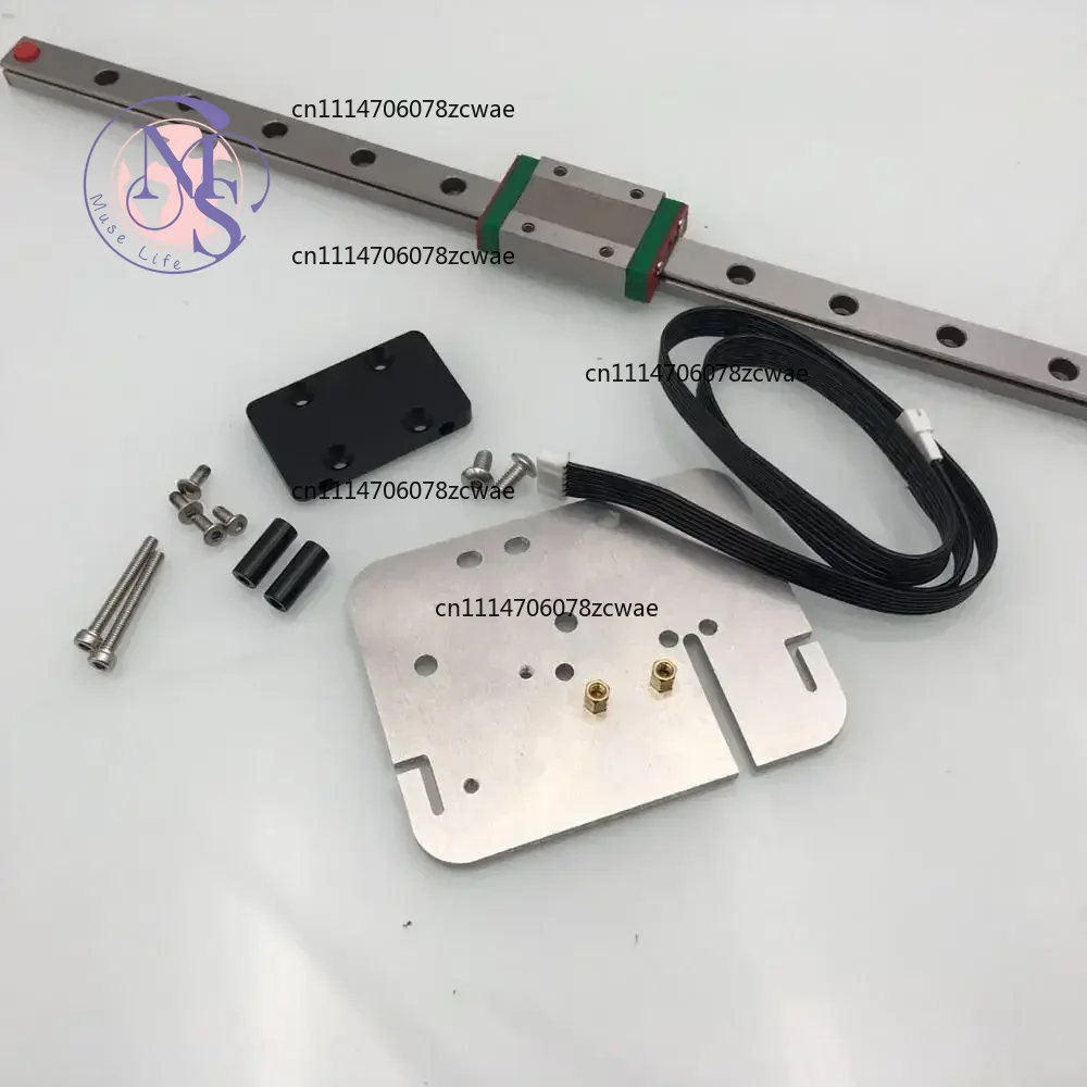 ZOCI-FOR, set di guide lineari - Linear Rail Mgn12H Set recensione e prezzo