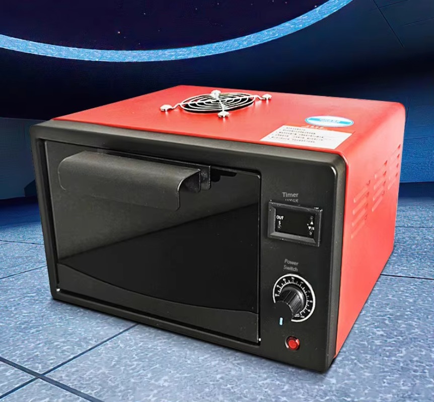 Forno UV ad alta potenza per p - Uv Resin recensione e prezzo