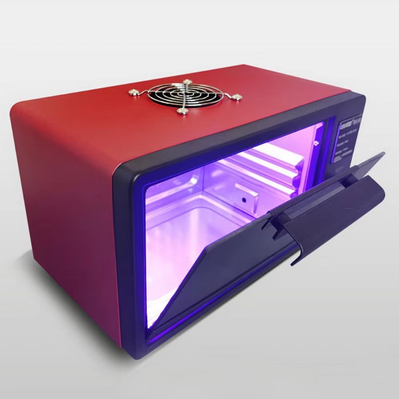 Forno UV ad alta potenza per p - Uv Resin recensione e prezzo
