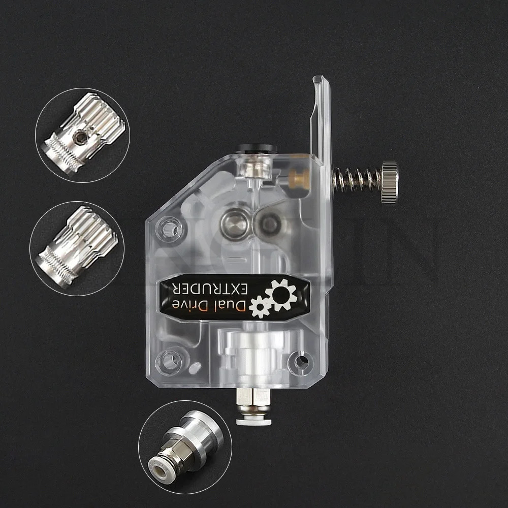 Twotrees Parti della stampante - Tpu Filament recensione e prezzo