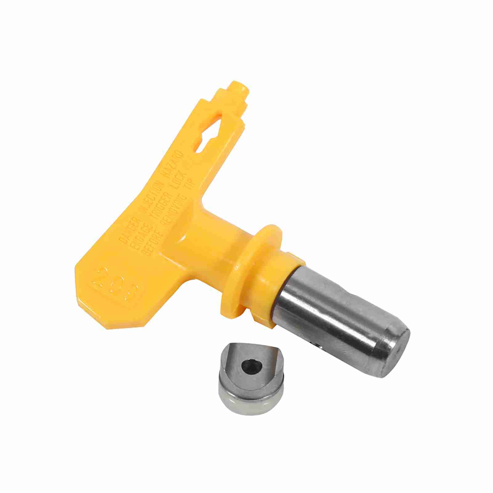 Utile reversibile in acciaio a - Nozzle Tungsten recensione e prezzo