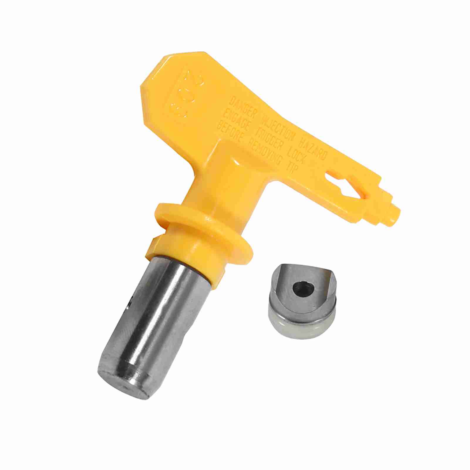 Utile reversibile in acciaio a - Nozzle Tungsten recensione e prezzo