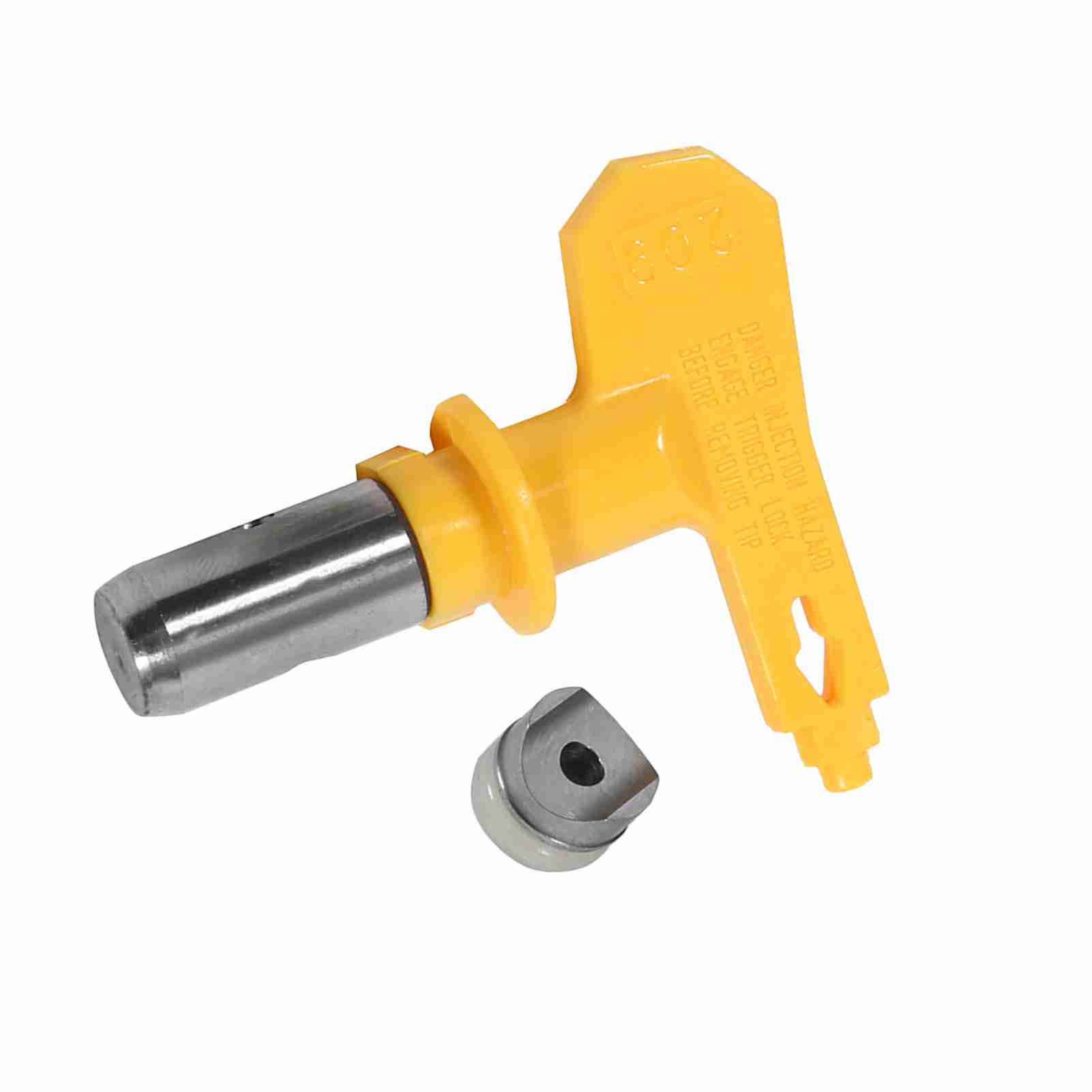 Utile reversibile in acciaio a - Nozzle Tungsten recensione e prezzo