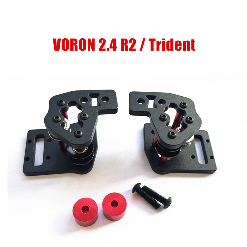 2 pz/set VORON 2.4 R2/Trident  - Voron Trident Full Kit recensione e prezzo