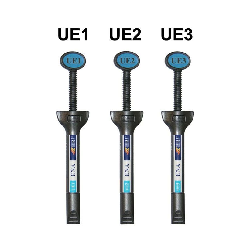 Materiali dentali Meisu Restau - Uv Resin recensione e prezzo