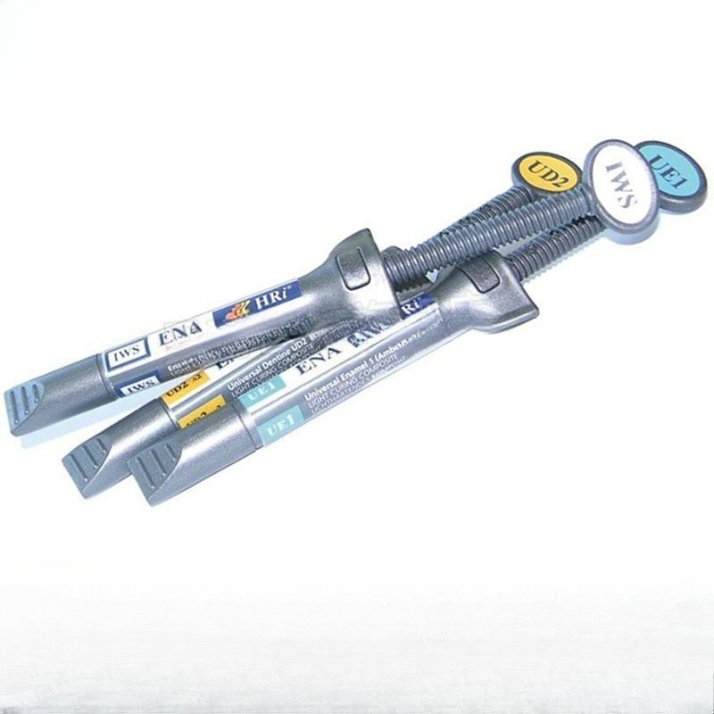 Materiali dentali Meisu Restau - Uv Resin recensione e prezzo