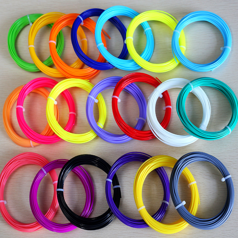 2024 penna di stampa 3d di alt - Pla Filament recensione e prezzo