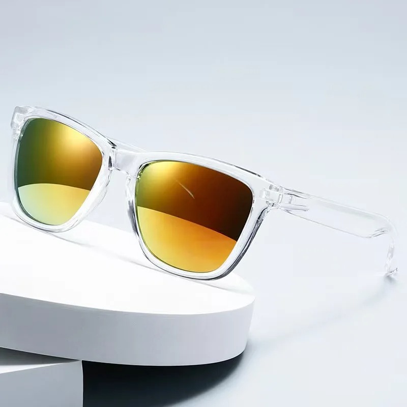 Occhiali da Sole Uomo Anti-UV  - Uv Resin recensione e prezzo