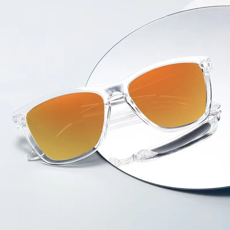 Occhiali da Sole Uomo Anti-UV  - Uv Resin recensione e prezzo