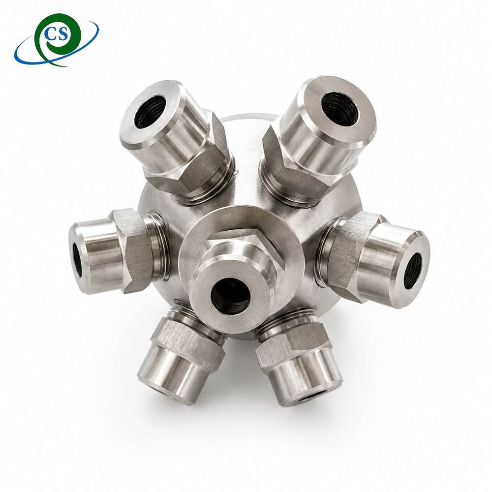 Ugello a sfera rotante maschio - Nozzle Brass recensione e prezzo