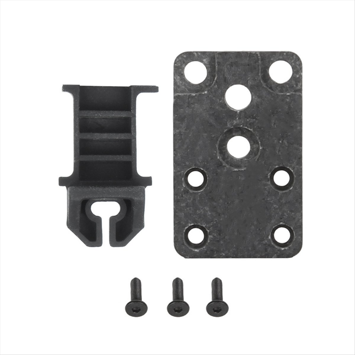 Base isolante A40I per montagg - Hotend Assembly recensione e prezzo