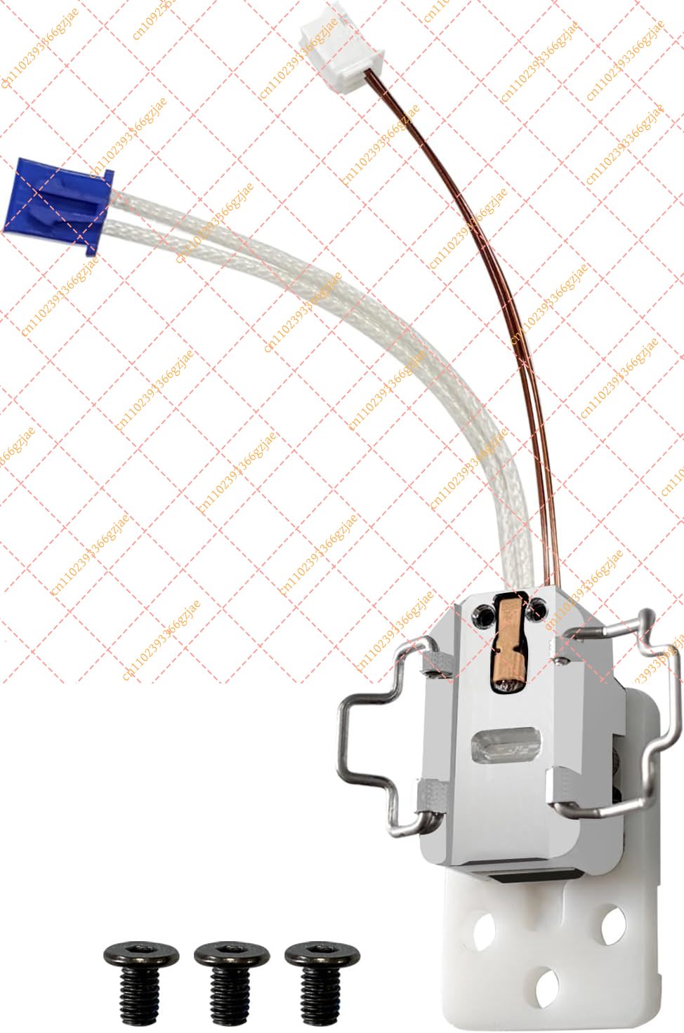 Kit di ugelli hotend e gruppo  - Hotend Assembly recensione e prezzo