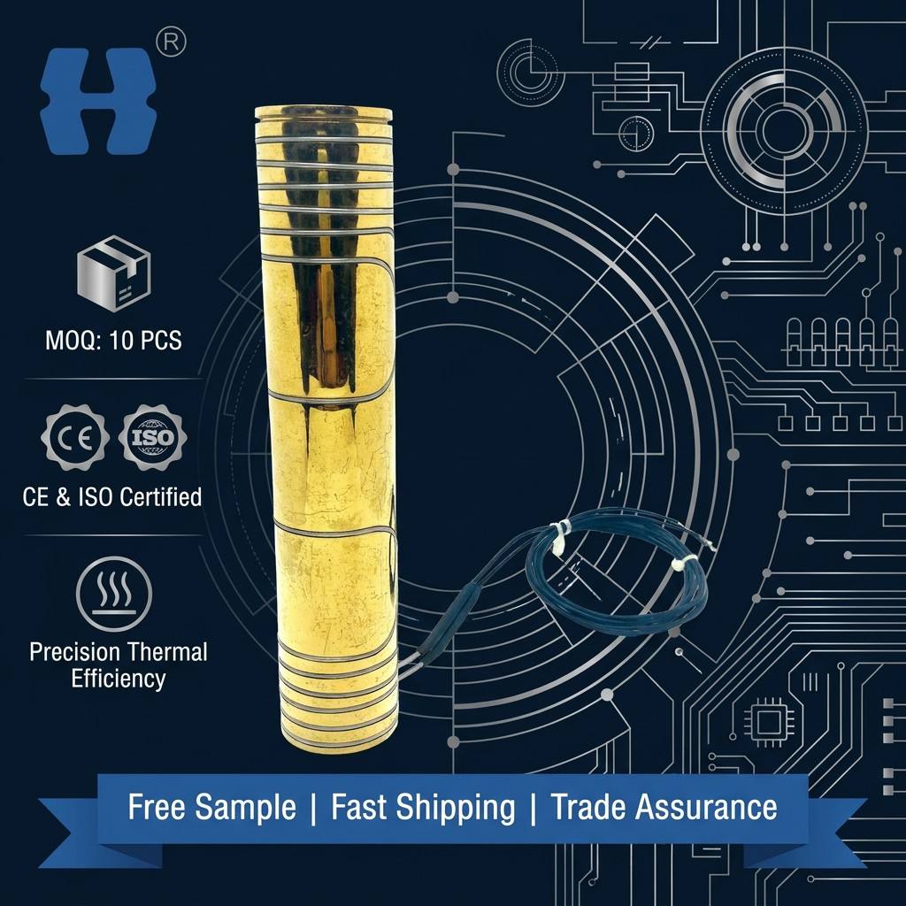 Riscaldatore per ugello in ott - Nozzle Brass recensione e prezzo