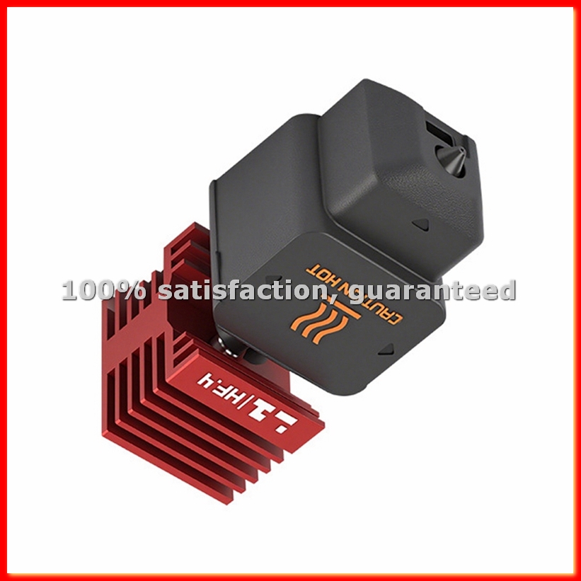 Per H2D Hotend Gruppo Estrusor - Extruder recensione e prezzo