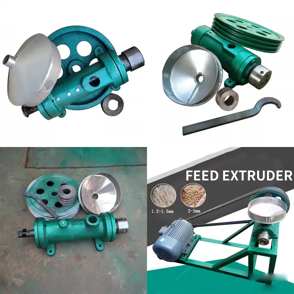 Attrezzatura per estrusione di - Extruder recensione e prezzo