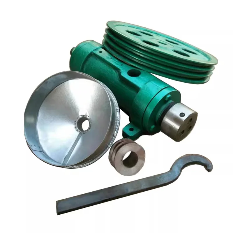 Attrezzatura per estrusione di - Extruder recensione e prezzo